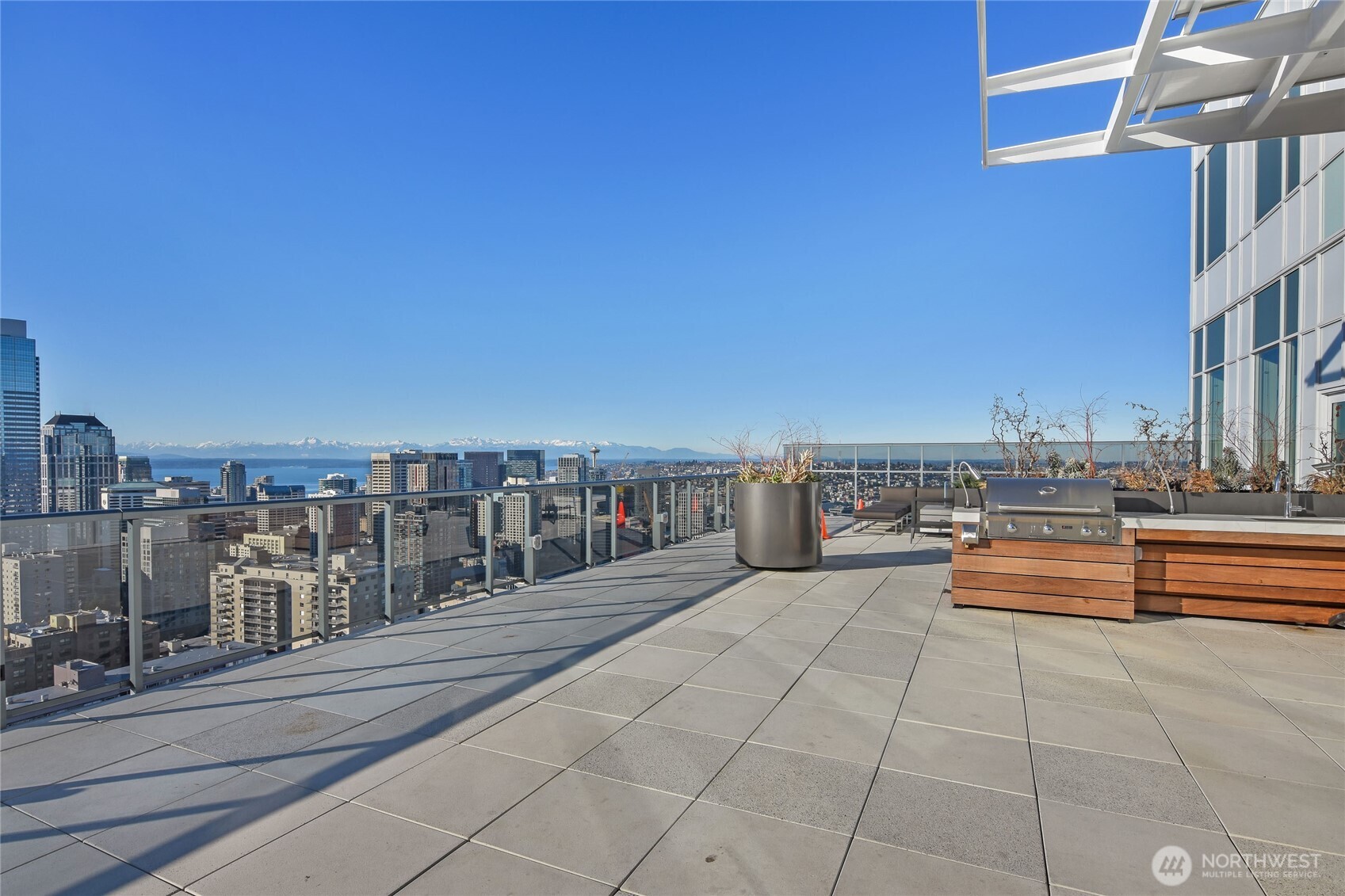 1321 Seneca Street, Unit 2202 Seattle, WA 98101 - Photo 38 of 40