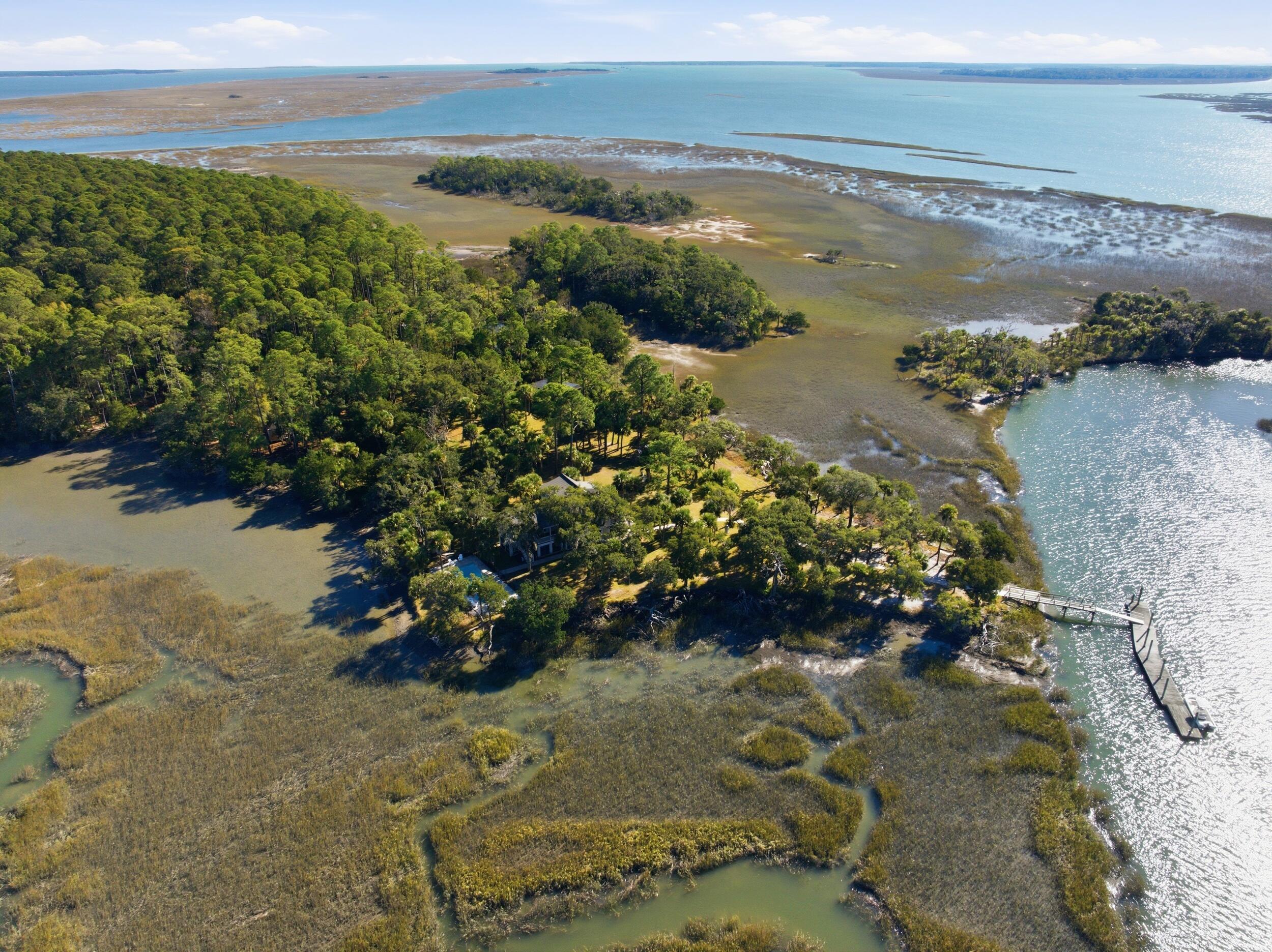 0 Rose Island Rd Port Okatie, SC 29909 - Photo 14 of 53 8 - RoseIsland