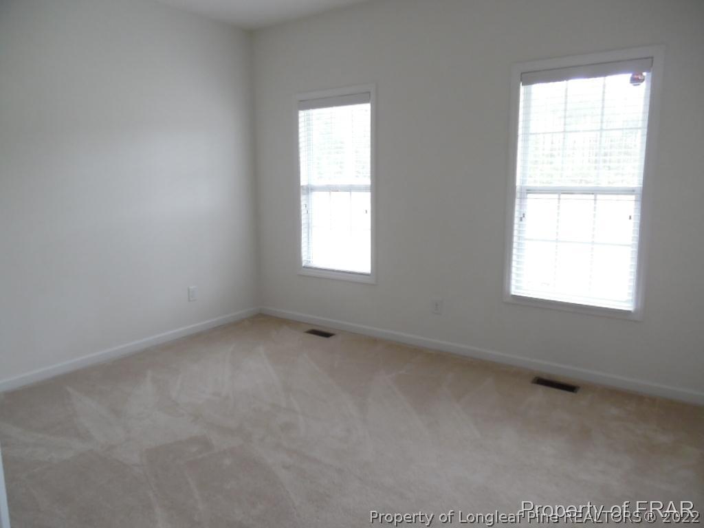 76 Ithica Lane Bunnlevel, NC 28323 - Photo 24 of 35 an empty room with a window