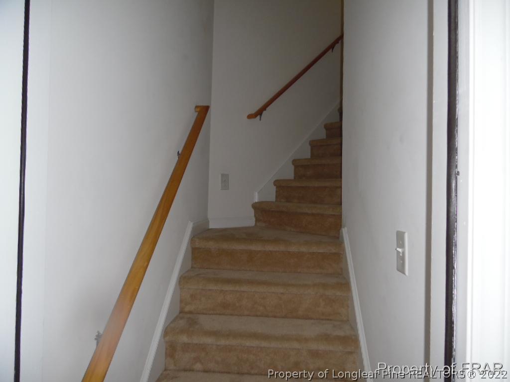 76 Ithica Lane Bunnlevel, NC 28323 - Photo 31 of 35 a view of entryway