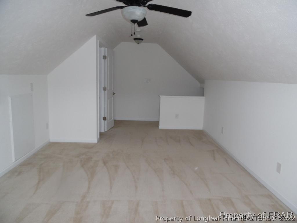 76 Ithica Lane Bunnlevel, NC 28323 - Photo 34 of 35 a view of room