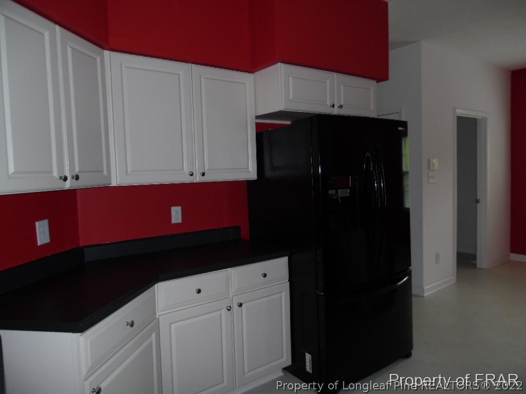 76 Ithica Lane Bunnlevel, NC 28323 - Photo 8 of 35 a close view of cabinet