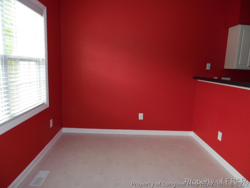 76 Ithica Lane Bunnlevel, NC 28323 - Photo 10 of 35 a view of empty room with window