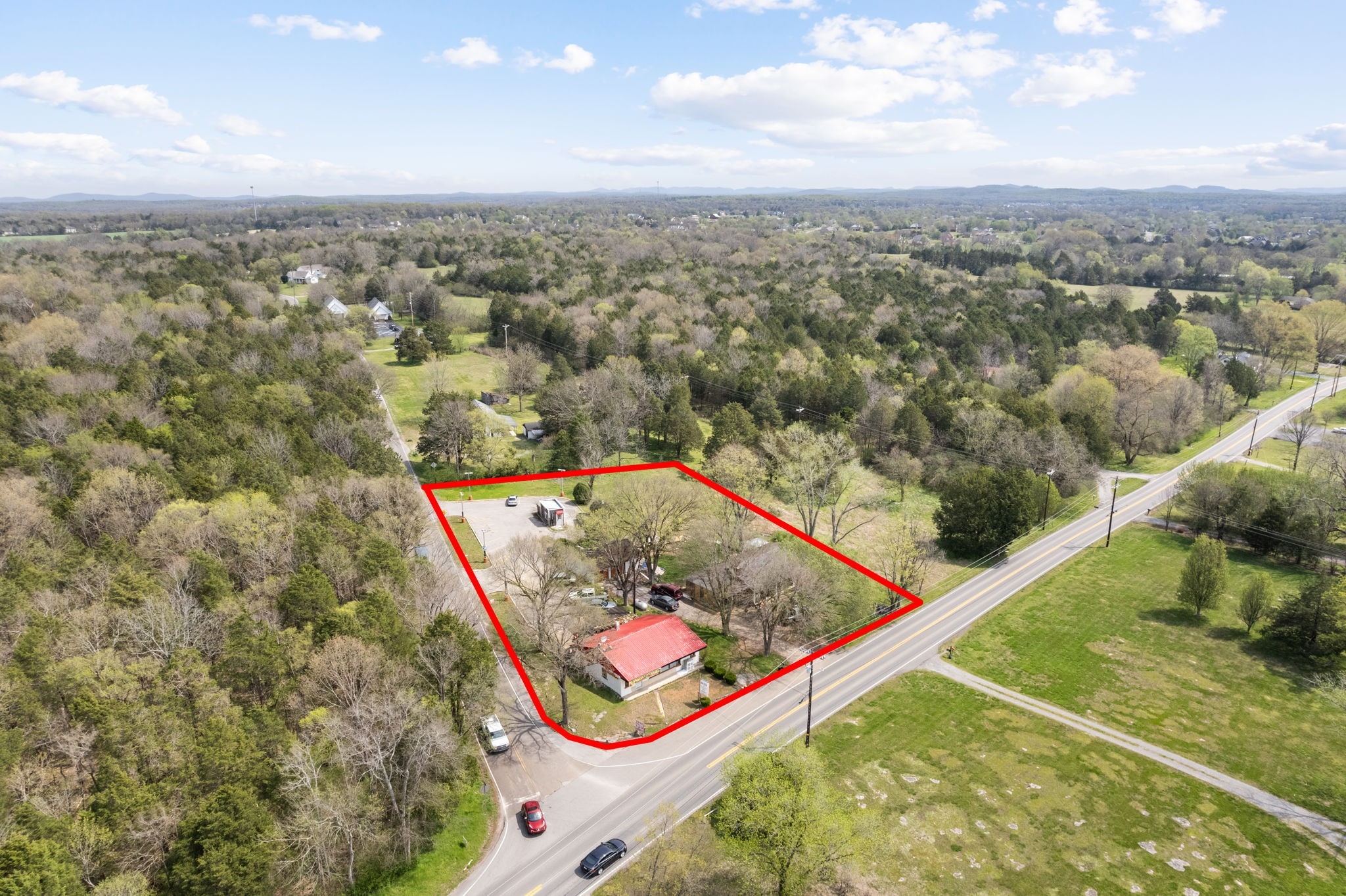 3714 West Jefferson Pike  