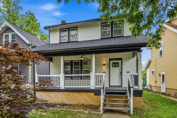 $244,900 | 1036 Miller Avenue, Columbus, OH 43206