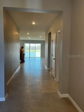 a view of an ocean from a balcony