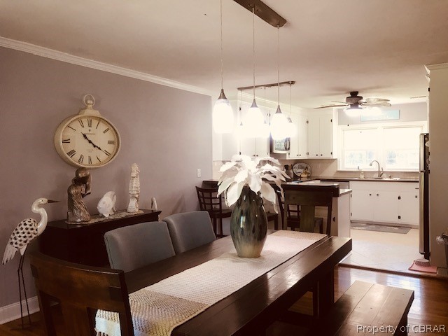 770 Lillys Neck Road Moon, VA 23119 - Photo 31 of 45