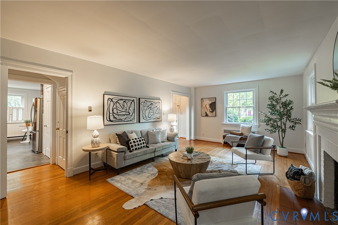 3320 Chatham Road Richmond, VA 23227 - Photo 4 of 33 Gallery Image 4