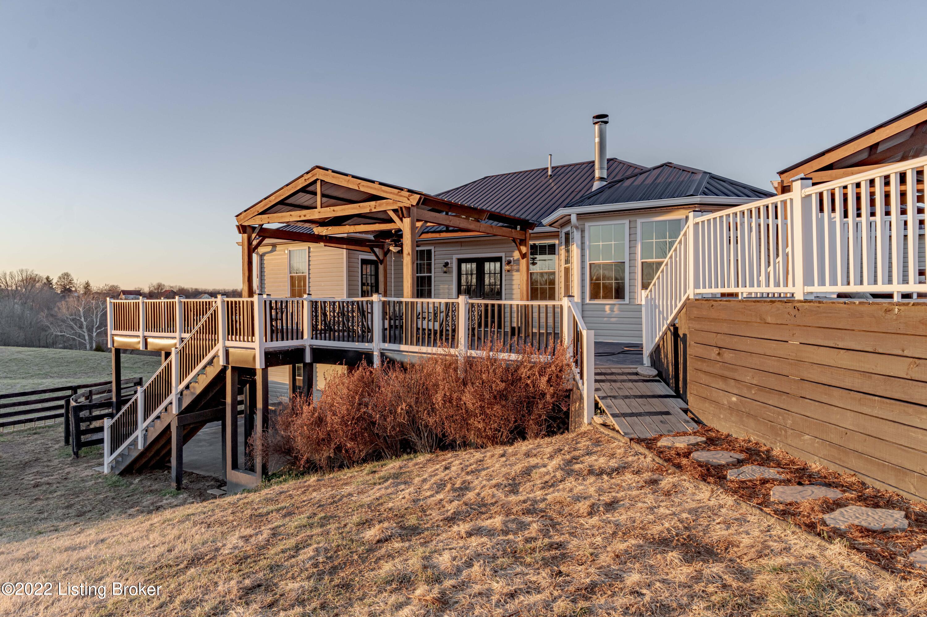 3983 Vigo Road Bagdad, KY 40003 - Photo 103 of 139 DSC01035