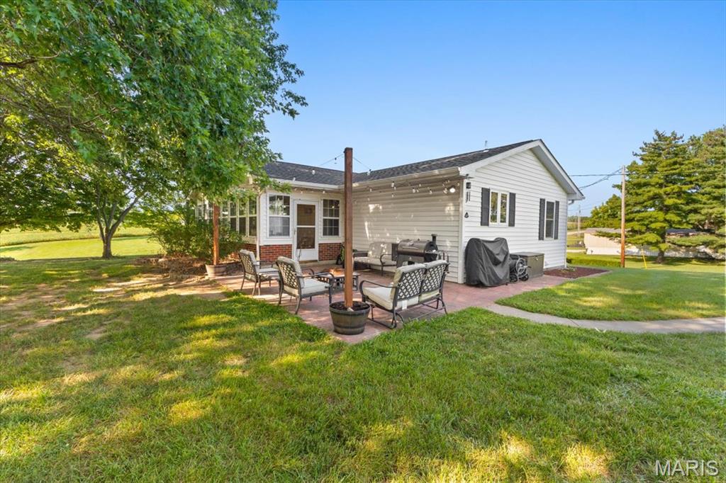 157 West Mill Street Ruma, IL 62278 - Photo 27 of 34 Gallery Image 27