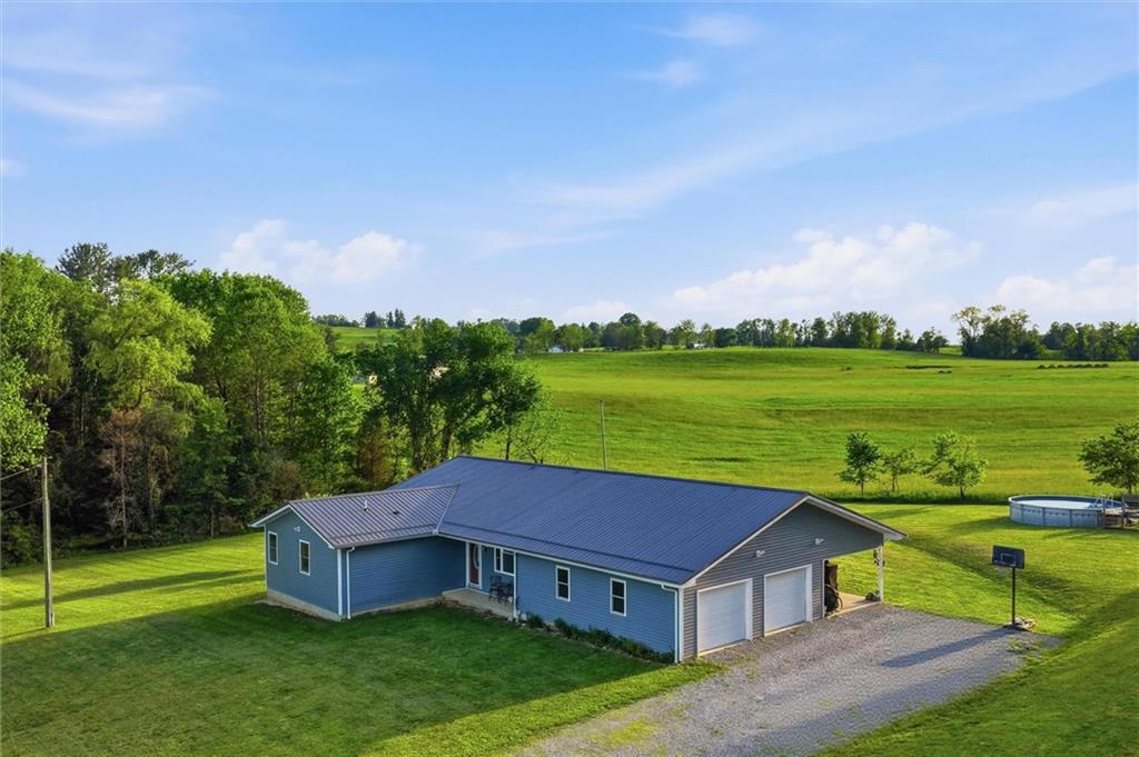 116 Troytown Road Fayette City, PA 15438 - Photo 10 of 43