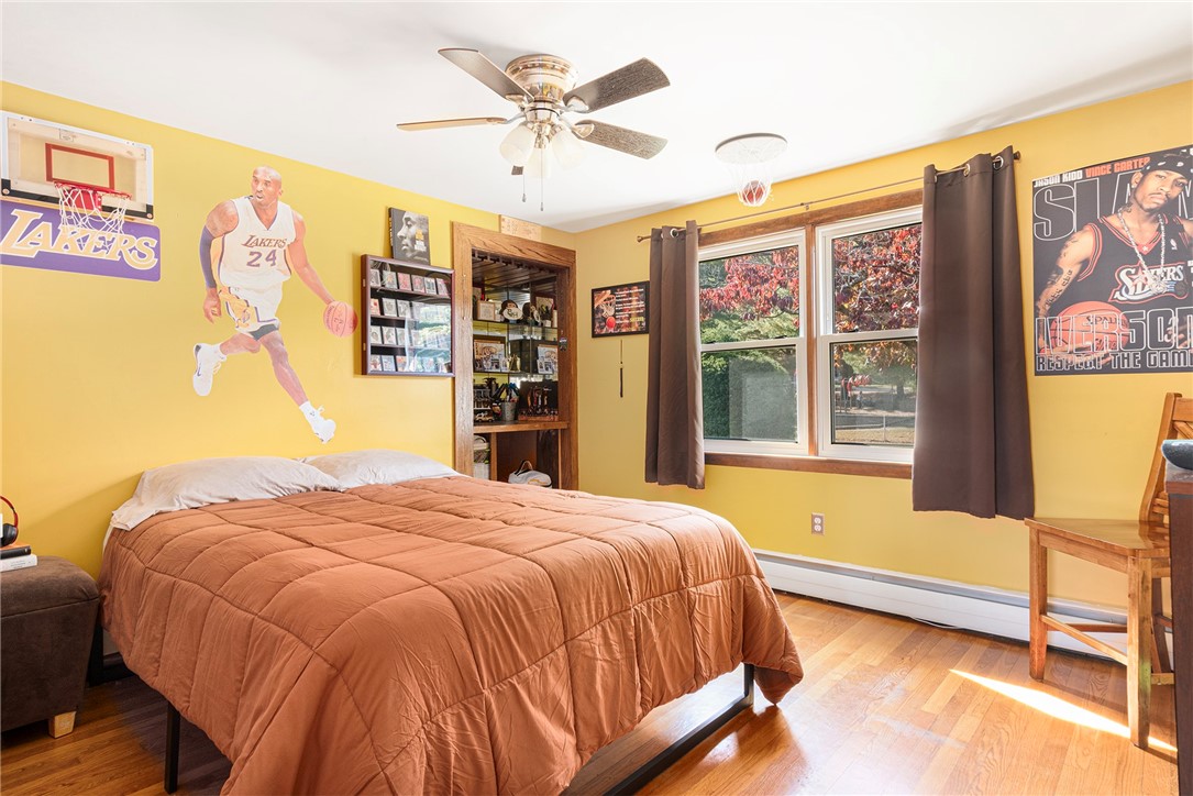 416 Budlong Road Cranston, RI 02920 - Photo 29 of 47