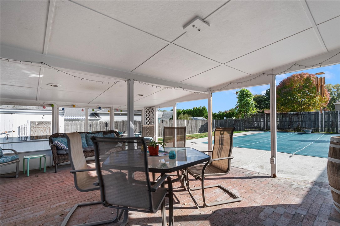 416 Budlong Road Cranston, RI 02920 - Photo 45 of 47