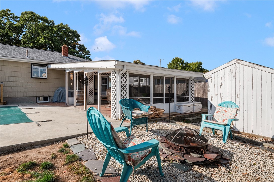 416 Budlong Road Cranston, RI 02920 - Photo 47 of 47
