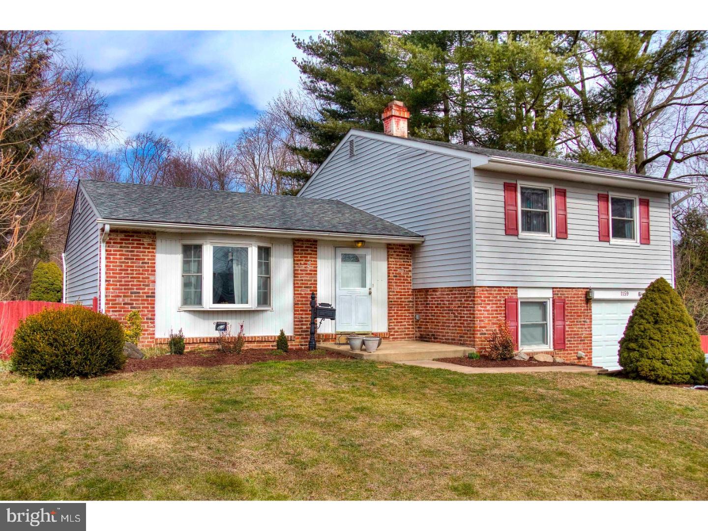 1159 Cushmore Road Southampton, PA 18966 - Photo 1 of 25 Exterior Front