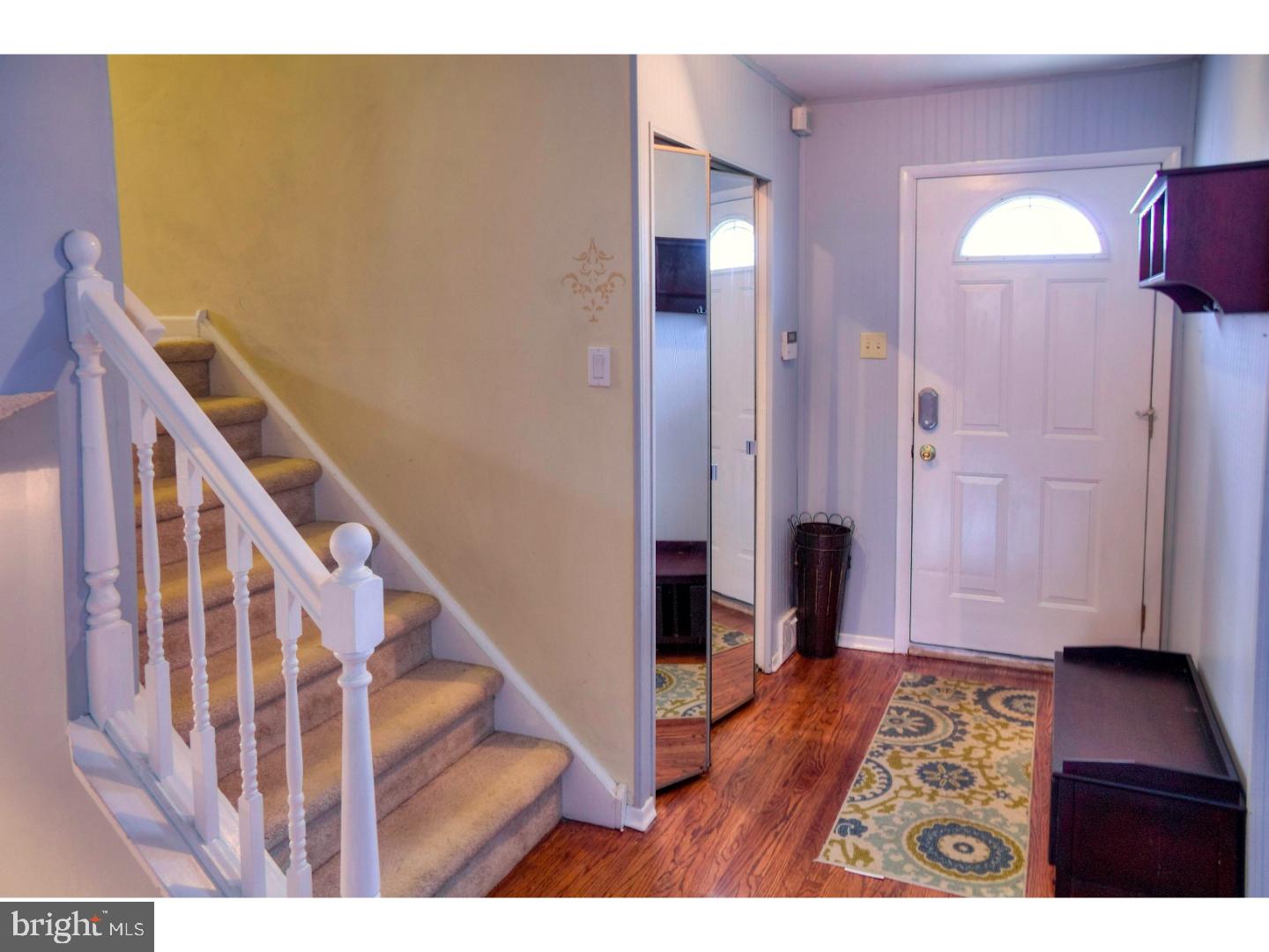 1159 Cushmore Road Southampton, PA 18966 - Photo 3 of 25 Foyer