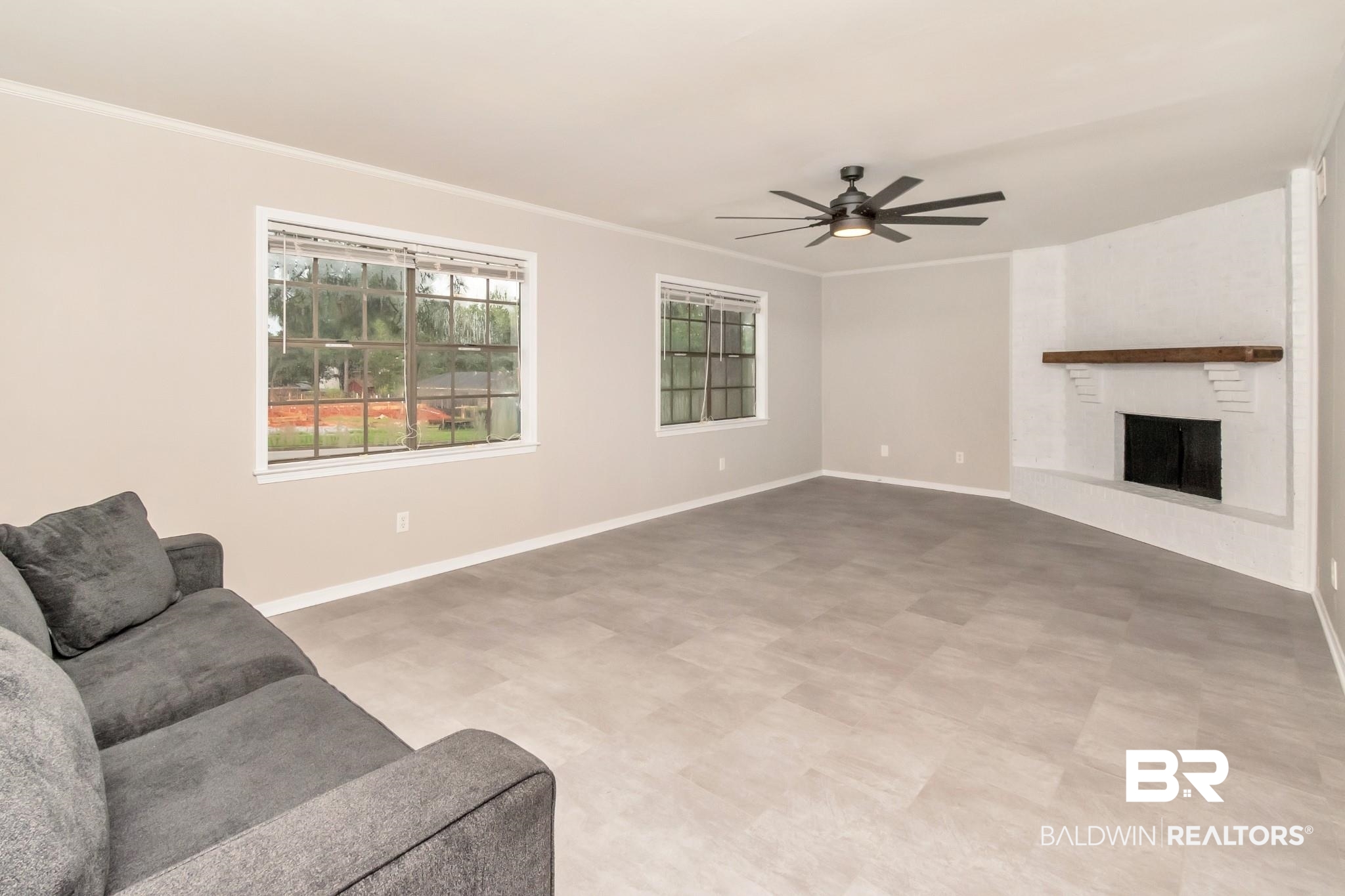 6608 Gas Light Lane West Mobile, AL 36695 - Photo 9 of 33