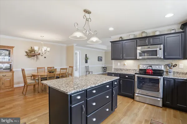 $459,900 | 9724 Cobble Stone Court, Unit 58, Hagerstown, MD 21740