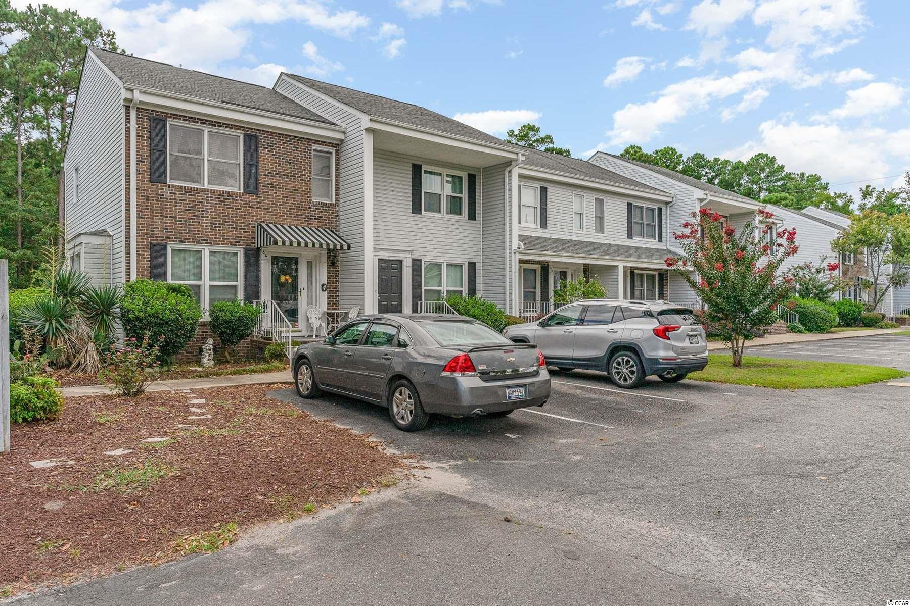 4115 Little River Road, Unit 6A Myrtle Beach, SC 29577 - Photo 1 of 33
