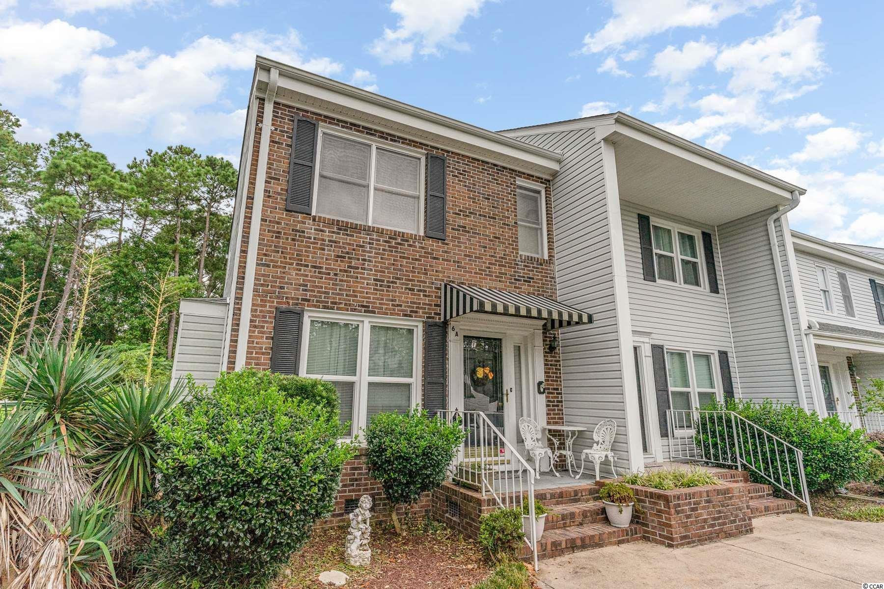 4115 Little River Road, Unit 6A Myrtle Beach, SC 29577 - Photo 2 of 33