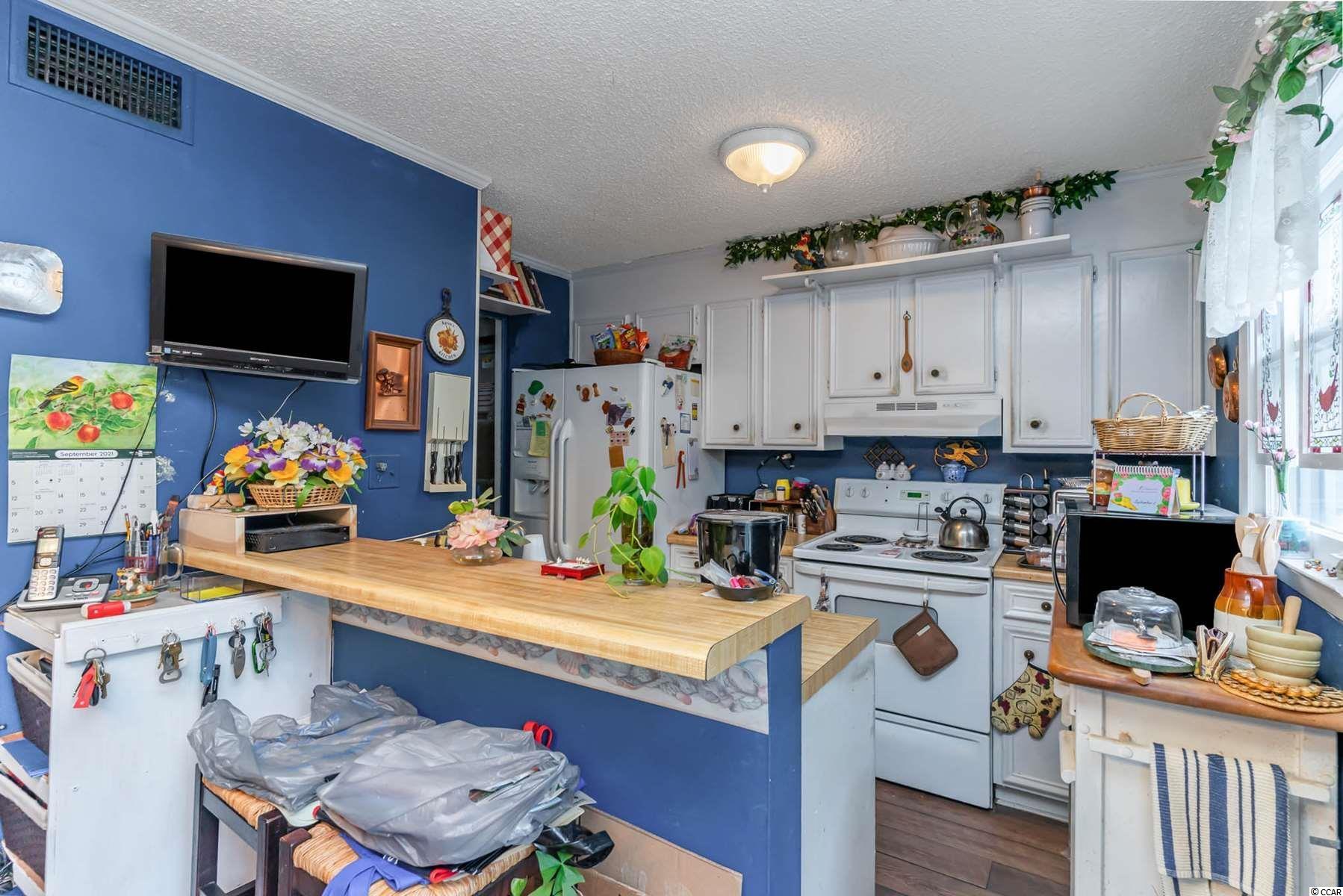4115 Little River Road, Unit 6A Myrtle Beach, SC 29577 - Photo 12 of 33