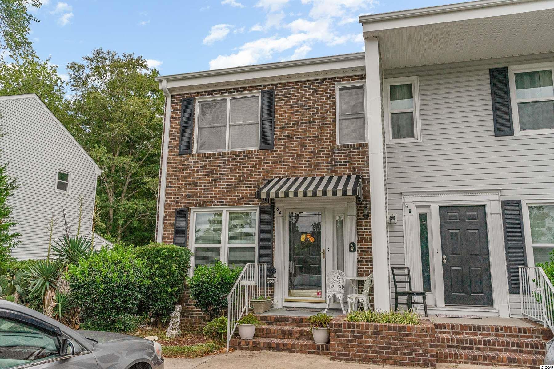 4115 Little River Road, Unit 6A Myrtle Beach, SC 29577 - Photo 3 of 33