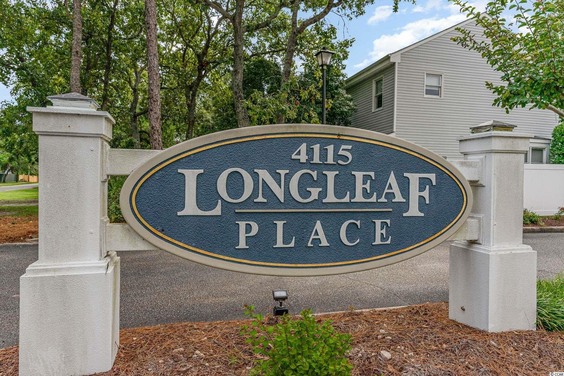4115 Little River Road, Unit 6A Myrtle Beach, SC 29577 - Photo 26 of 33