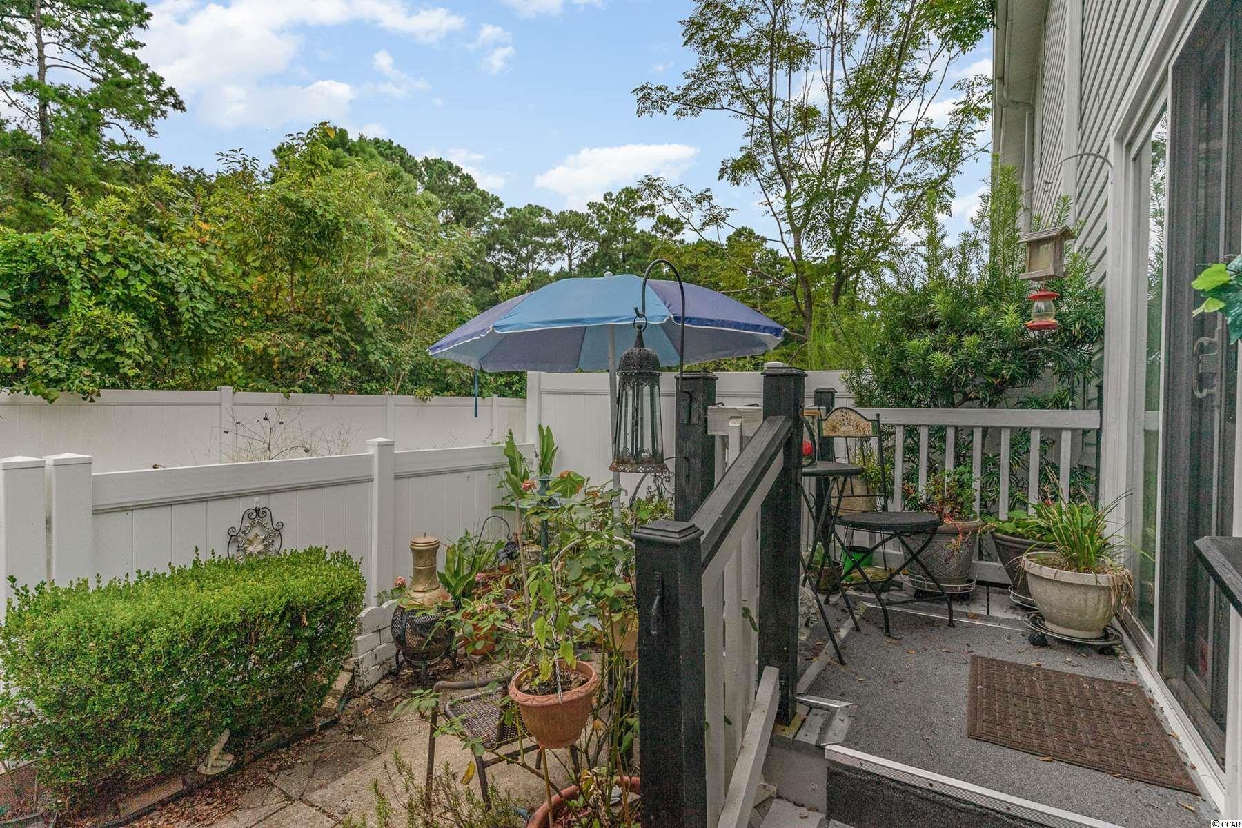 4115 Little River Road, Unit 6A Myrtle Beach, SC 29577 - Photo 29 of 33