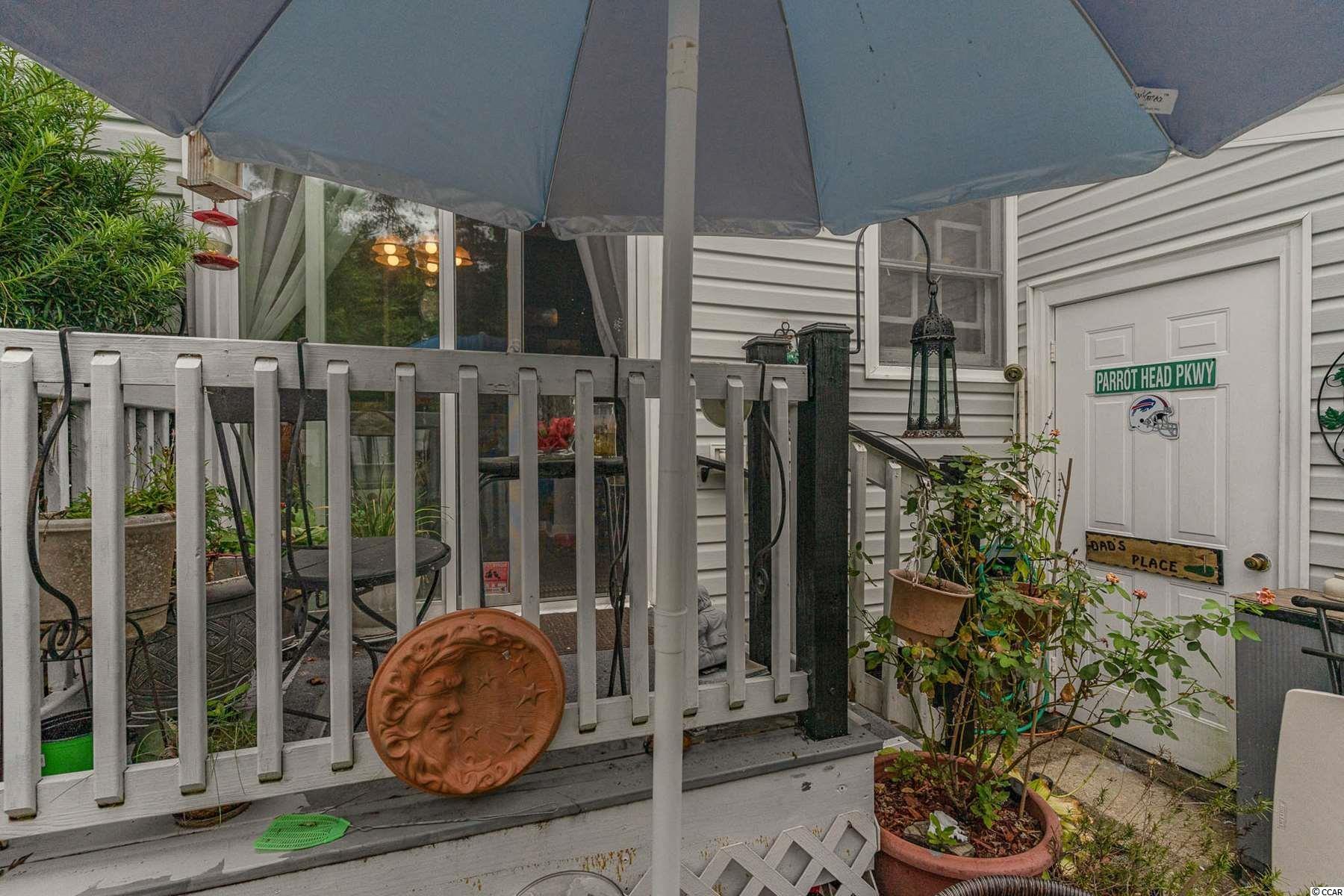 4115 Little River Road, Unit 6A Myrtle Beach, SC 29577 - Photo 31 of 33