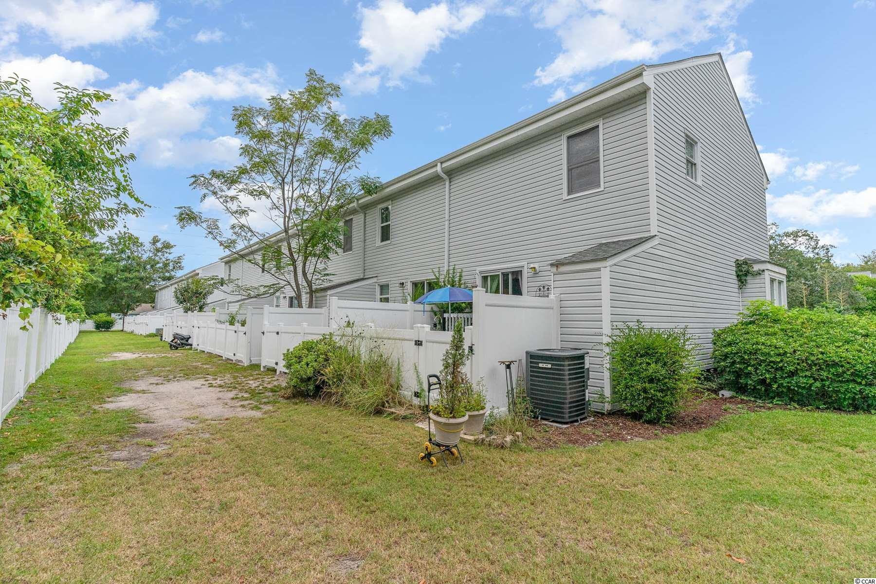 4115 Little River Road, Unit 6A Myrtle Beach, SC 29577 - Photo 33 of 33