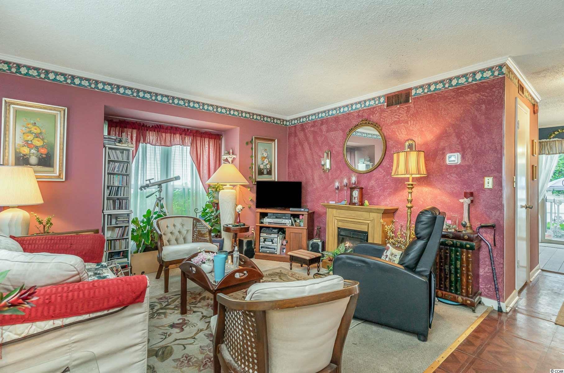 4115 Little River Road, Unit 6A Myrtle Beach, SC 29577 - Photo 6 of 33