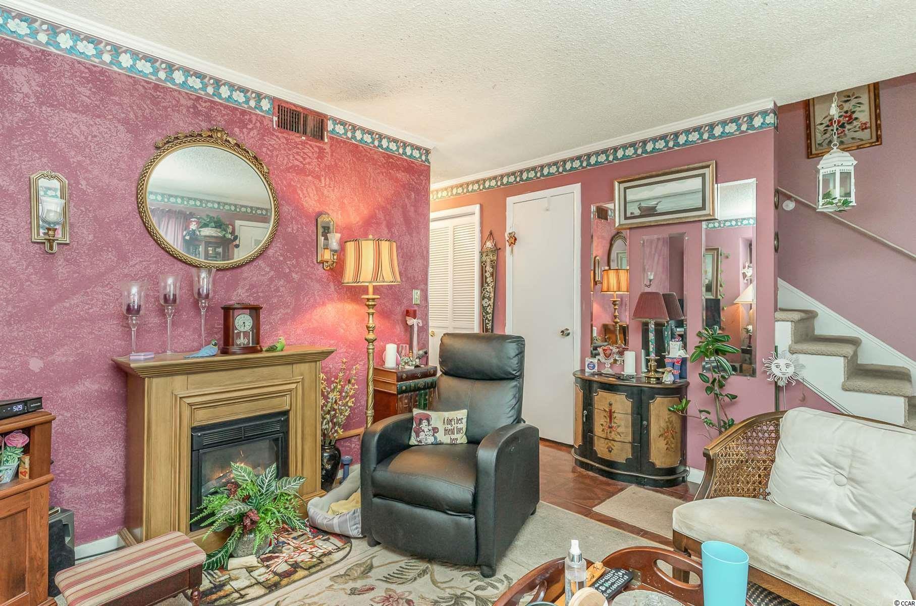 4115 Little River Road, Unit 6A Myrtle Beach, SC 29577 - Photo 8 of 33