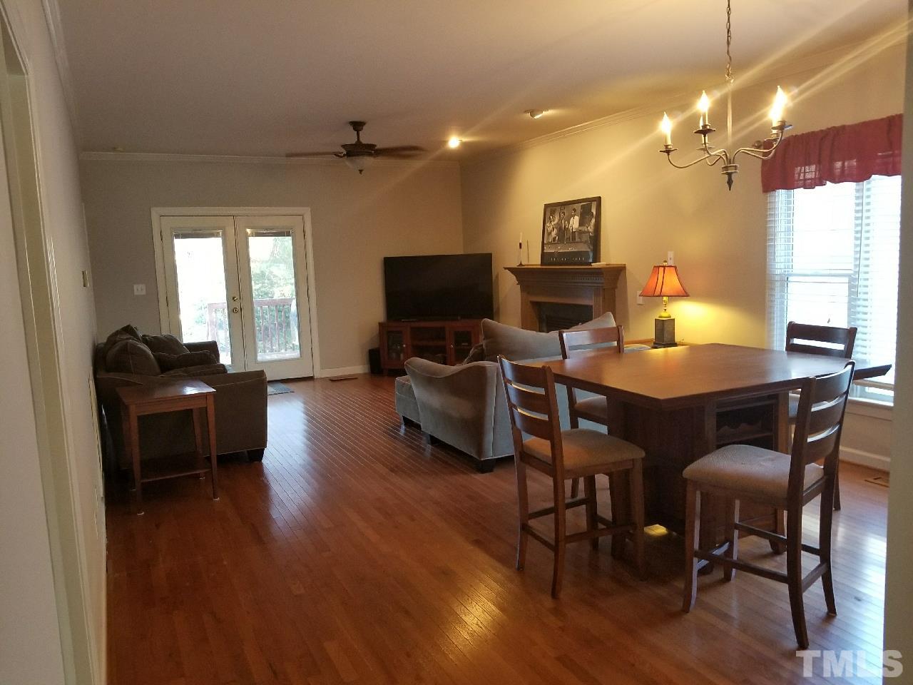 2013 Castle Pines Drive Raleigh, NC 27604 - Photo 4 of 18 Gallery Image 4