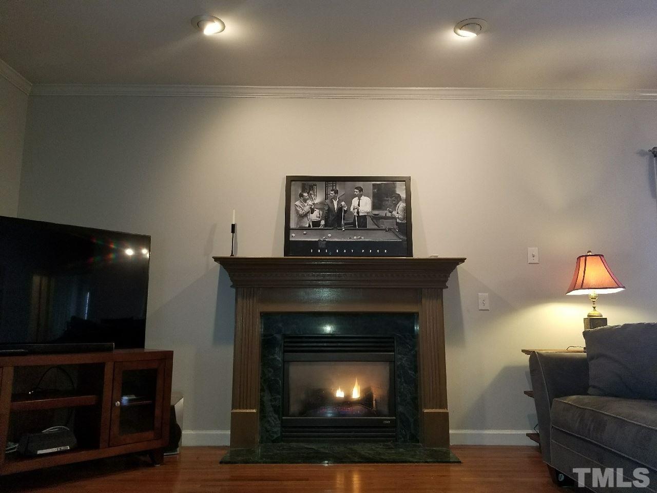 2013 Castle Pines Drive Raleigh, NC 27604 - Photo 8 of 18 Gallery Image 8