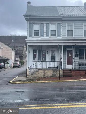 $71,500 | 2000 Centre Street, Ashland, PA 17921