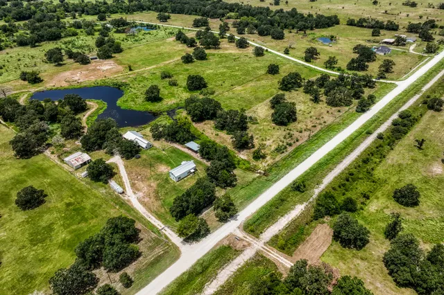 $599,000 | 14125 County Road 164, Iola, TX 77861