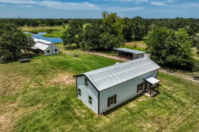$599,000 | 14125 County Road 164, Iola, TX 77861