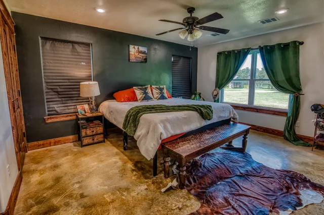 $599,000 | 14125 County Road 164, Iola, TX 77861