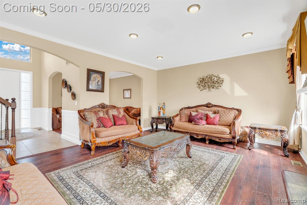 4122 Hawks Nest Road Utica, MI 48317 - Photo 23 of 74