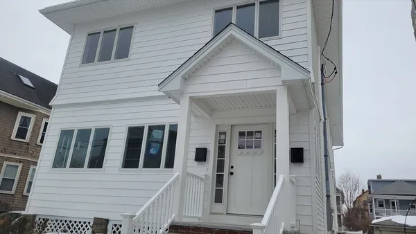 $4,600 | 29 Amaranth Avenue, Unit 1, Medford, MA 02155