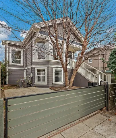 $849,000 | 1660 14th Street, Oakland, CA 94607