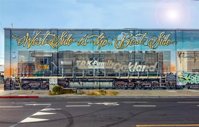 $849,000 | 1660 14th Street, Oakland, CA 94607