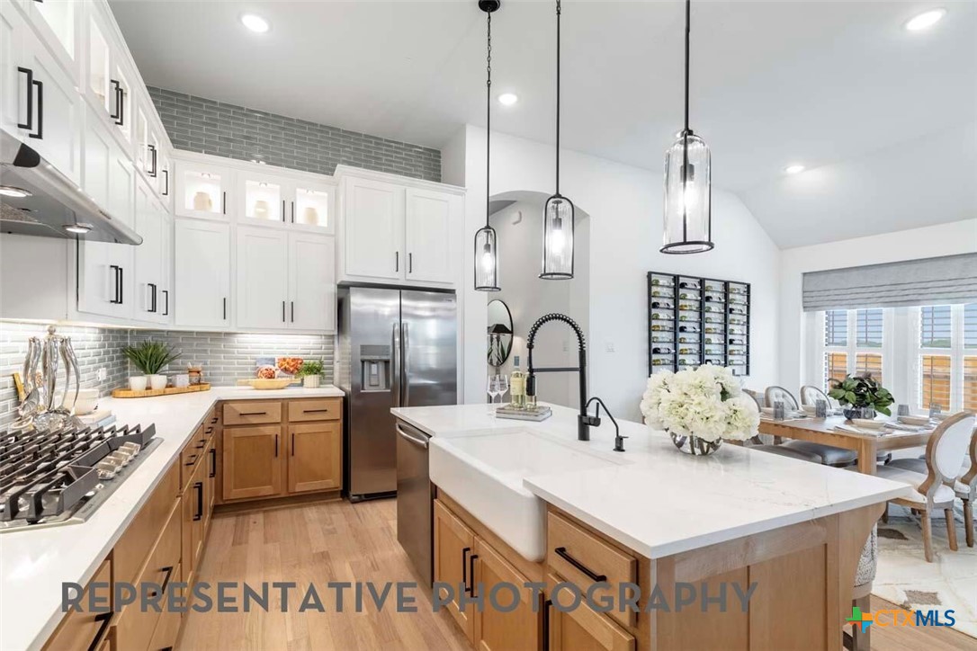 515 Fawn Ridge Cibolo, TX 78108 - Photo 9 of 41 Gallery Image 9