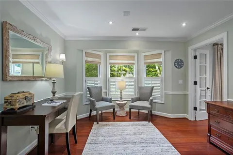 $595,000 | 464 Ansley Walk Terrace Northeast, Atlanta, GA 30309
