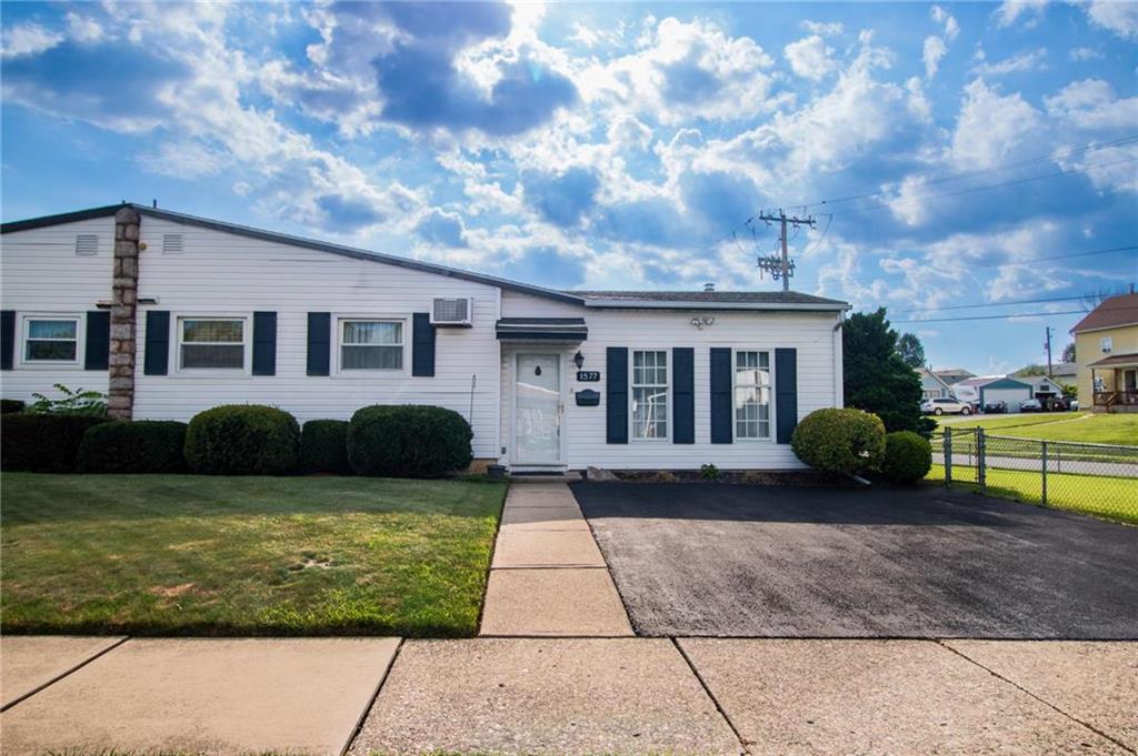 1577 Livingston Street, Bethlehem, PA 18017 Compass