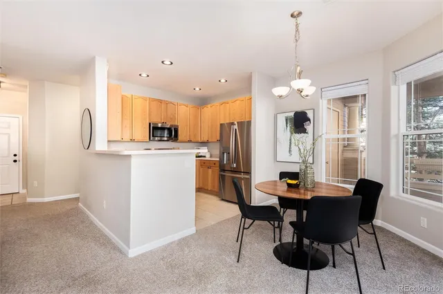 $415,000 | 8465 South Holland Way, Unit 202, Littleton, CO 80128