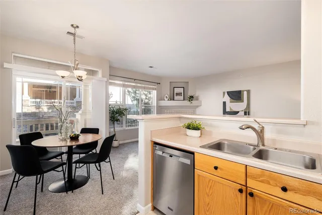 $415,000 | 8465 South Holland Way, Unit 202, Littleton, CO 80128