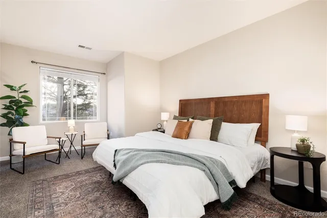 $415,000 | 8465 South Holland Way, Unit 202, Littleton, CO 80128