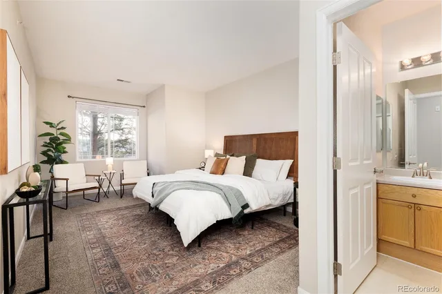 $415,000 | 8465 South Holland Way, Unit 202, Littleton, CO 80128