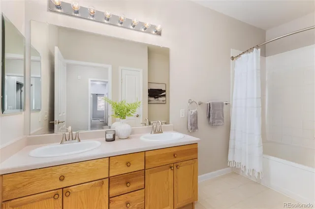 $415,000 | 8465 South Holland Way, Unit 202, Littleton, CO 80128